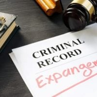 Can I get my record expunged in Georgia?